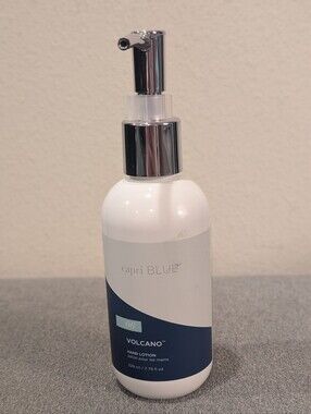 NEW Capri Blue - Volcano, Hand Lotion - 7.75 Oz Sealed